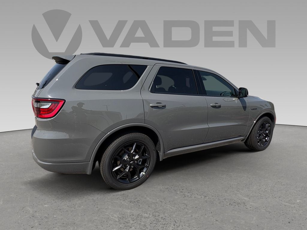 2026 Dodge Durango DURANGO GT PREMIUM AWD HEMI V8