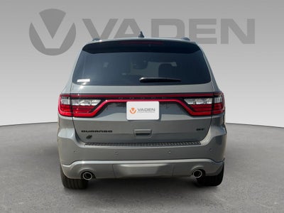 2026 Dodge Durango DURANGO GT PREMIUM AWD HEMI V8