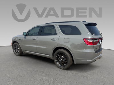 2026 Dodge Durango DURANGO GT PREMIUM AWD HEMI V8