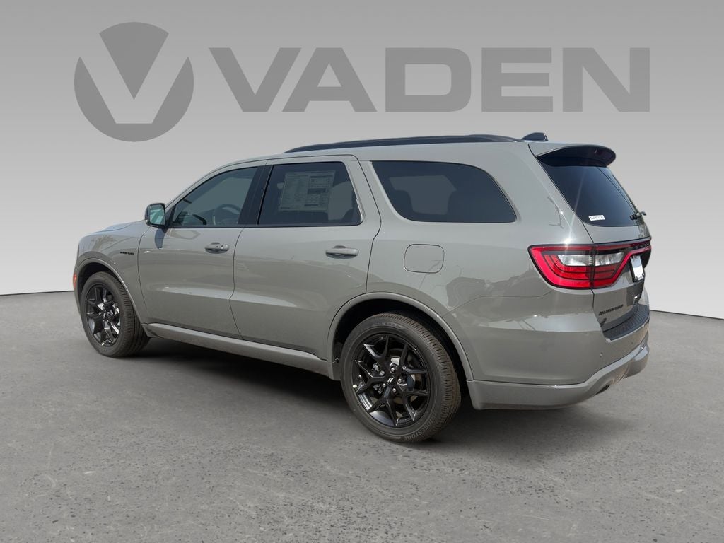 2026 Dodge Durango DURANGO GT PREMIUM AWD HEMI V8