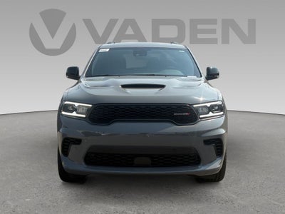 2026 Dodge Durango DURANGO GT PREMIUM AWD HEMI V8