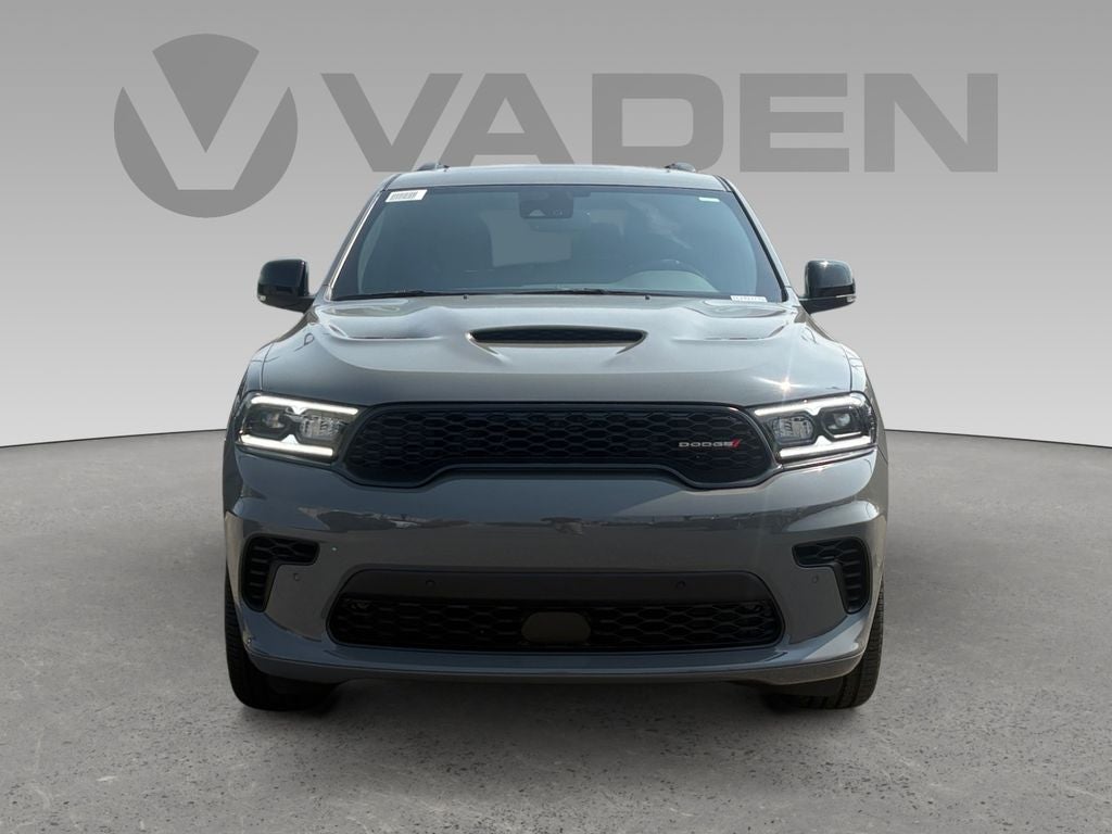 2026 Dodge Durango DURANGO GT PREMIUM AWD HEMI V8