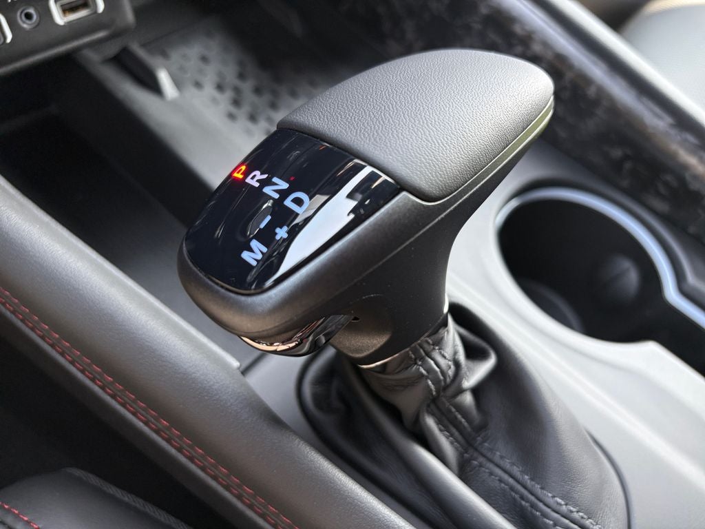 2026 Dodge Durango DURANGO GT PREMIUM AWD HEMI V8