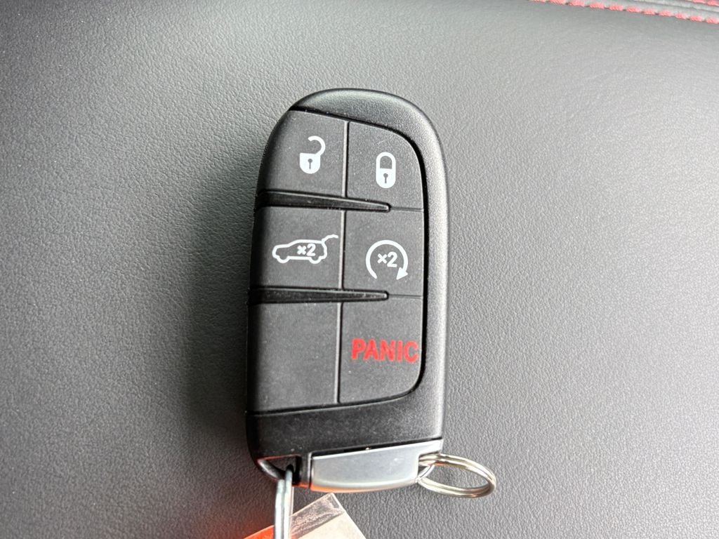 2026 Dodge Durango DURANGO GT PREMIUM AWD HEMI V8