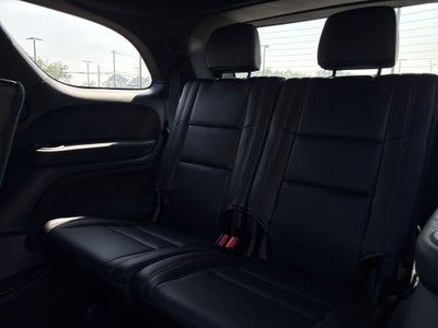 2026 Dodge Durango DURANGO GT PREMIUM AWD HEMI V8