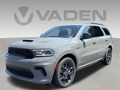 2027 Dodge Durango DURANGO GT HEMI V8 AWD