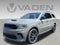 2027 Dodge Durango DURANGO GT HEMI V8 AWD
