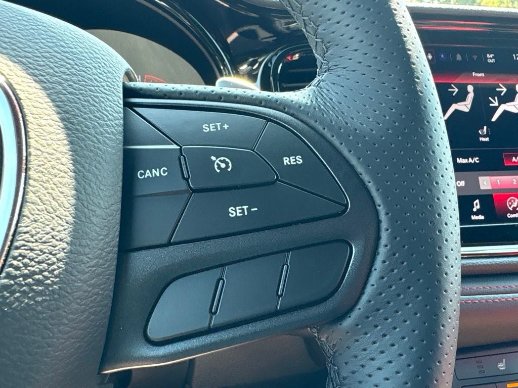 2027 Dodge Durango DURANGO GT HEMI V8 AWD
