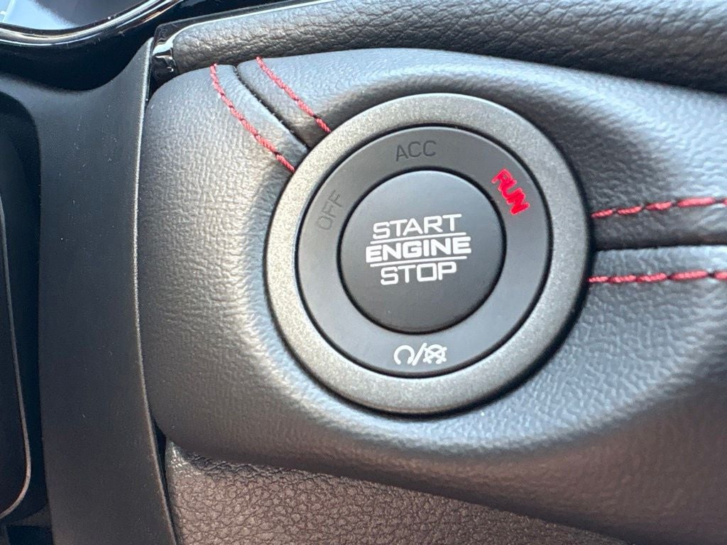 2027 Dodge Durango DURANGO GT HEMI V8 AWD