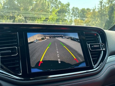 2027 Dodge Durango DURANGO GT HEMI V8 AWD