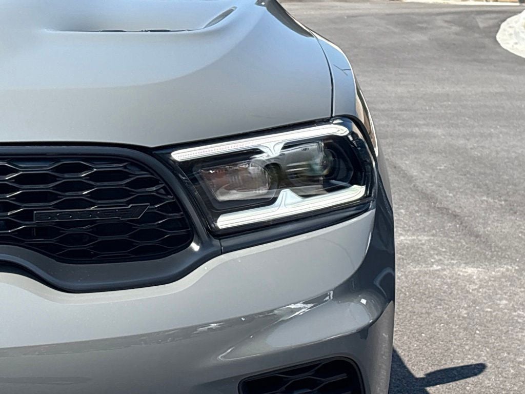 2027 Dodge Durango DURANGO GT HEMI V8 AWD