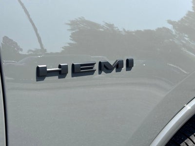 2027 Dodge Durango DURANGO GT HEMI V8 AWD