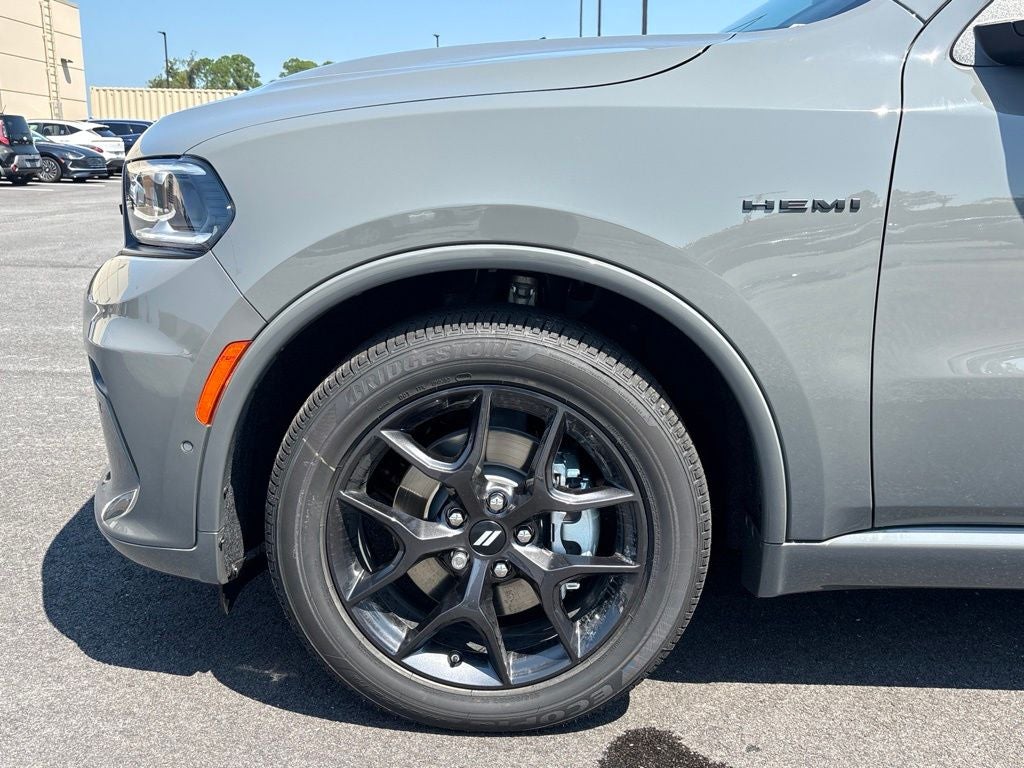2027 Dodge Durango DURANGO GT HEMI V8 AWD