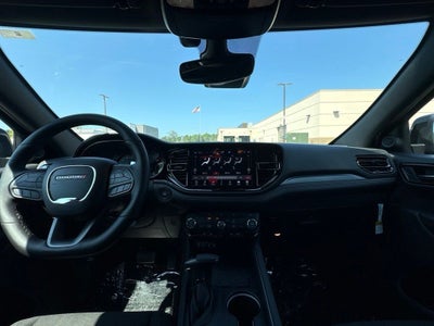 2027 Dodge Durango DURANGO GT HEMI V8 AWD