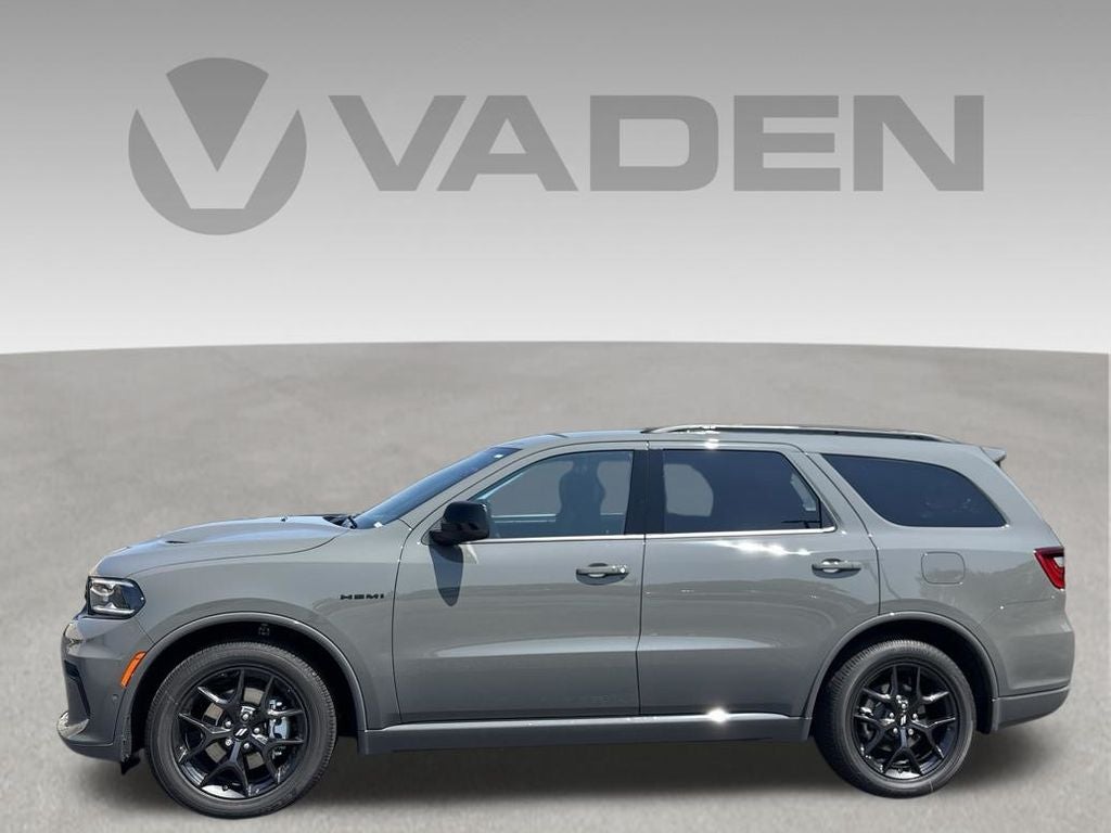 2027 Dodge Durango DURANGO GT HEMI V8 AWD