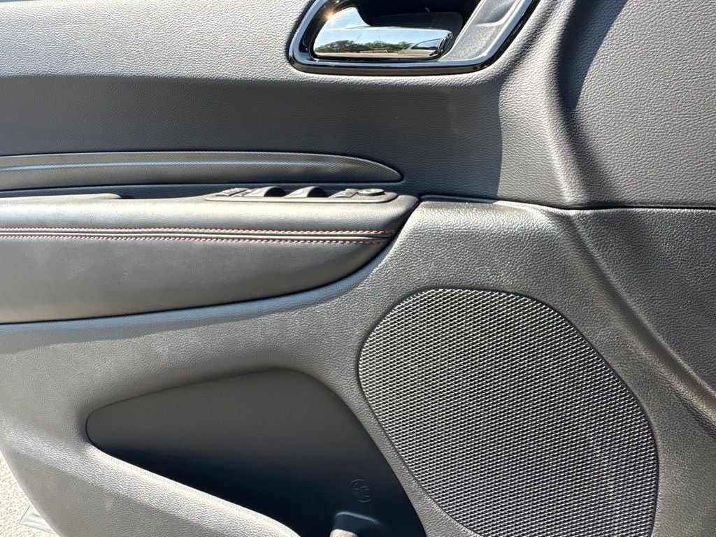 2027 Dodge Durango DURANGO GT HEMI V8 AWD