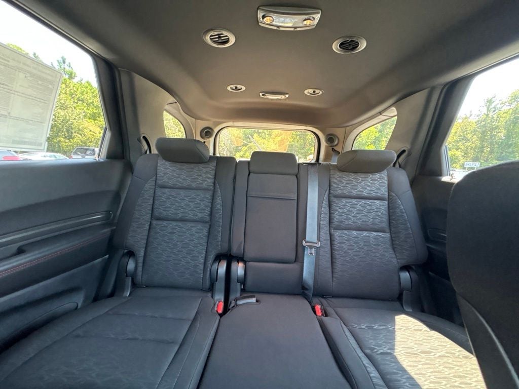 2027 Dodge Durango DURANGO GT HEMI V8 AWD