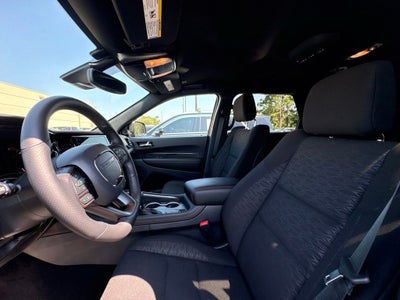 2027 Dodge Durango DURANGO GT HEMI V8 AWD