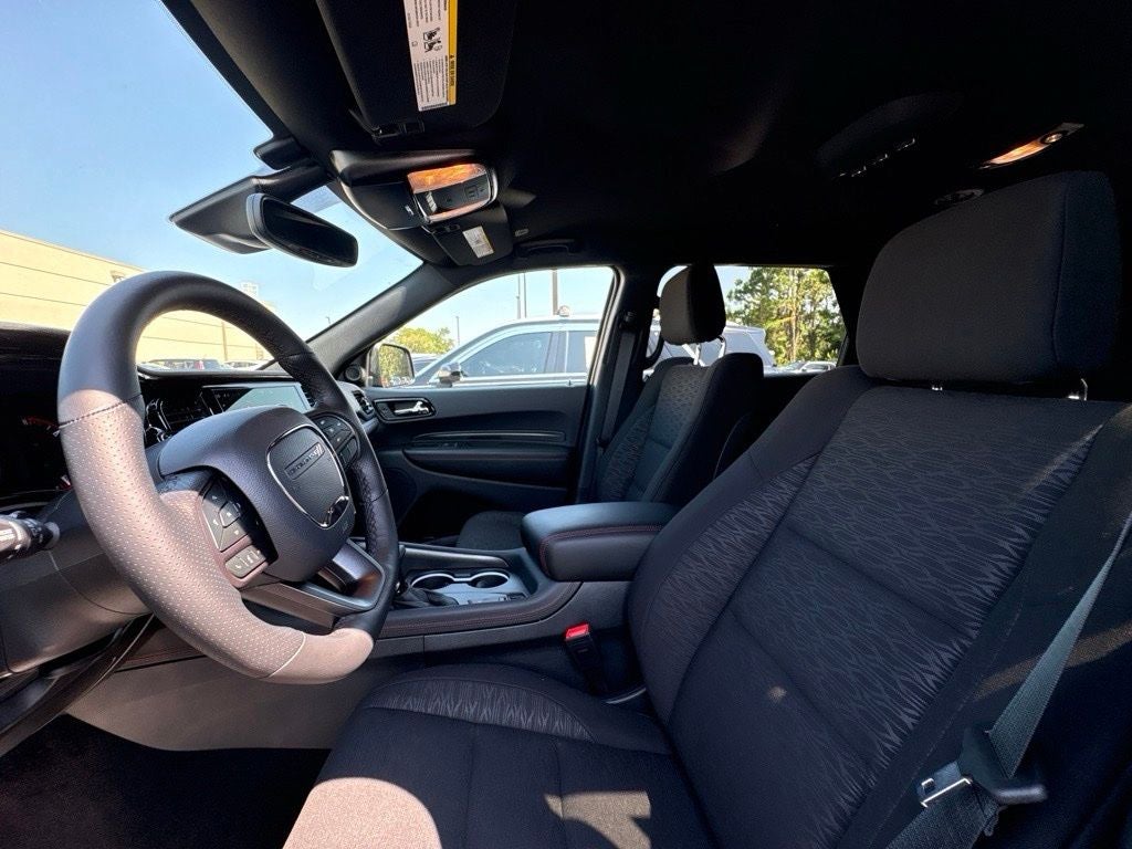 2027 Dodge Durango DURANGO GT HEMI V8 AWD