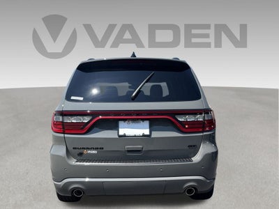 2027 Dodge Durango DURANGO GT HEMI V8 AWD