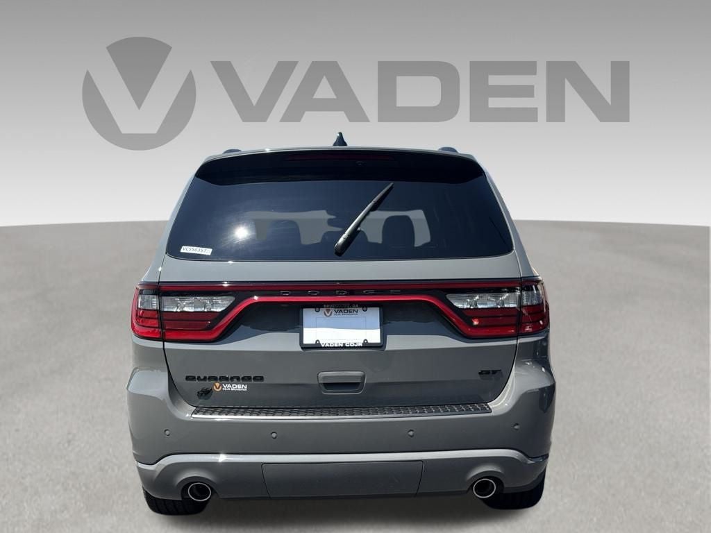 2027 Dodge Durango DURANGO GT HEMI V8 AWD