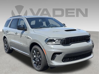 2027 Dodge Durango DURANGO GT HEMI V8 AWD