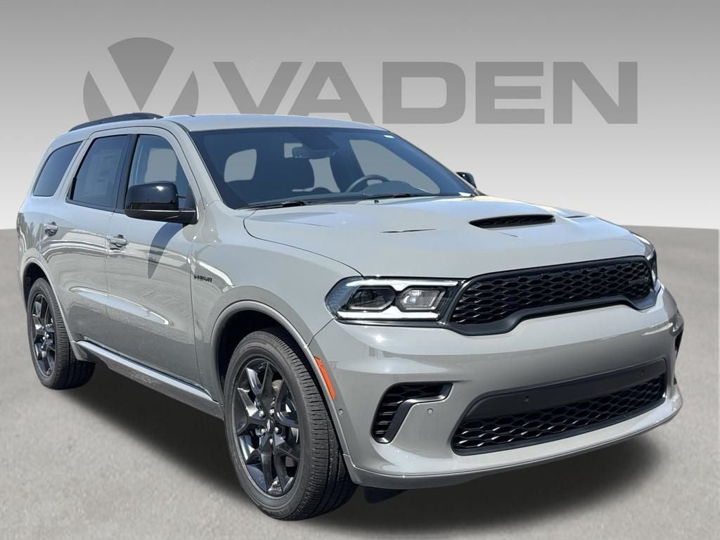 2027 Dodge Durango DURANGO GT HEMI V8 AWD