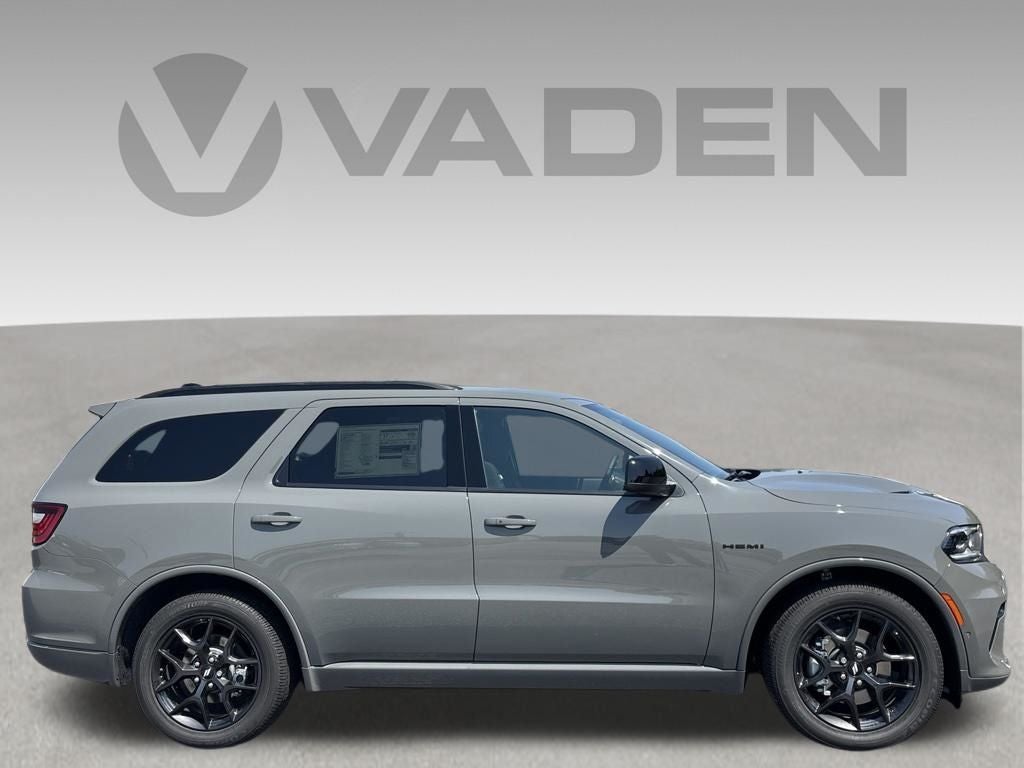 2027 Dodge Durango DURANGO GT HEMI V8 AWD