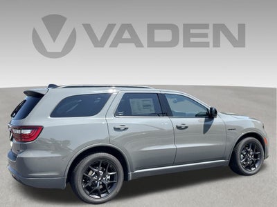 2027 Dodge Durango DURANGO GT HEMI V8 AWD