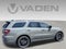 2027 Dodge Durango DURANGO GT HEMI V8 AWD