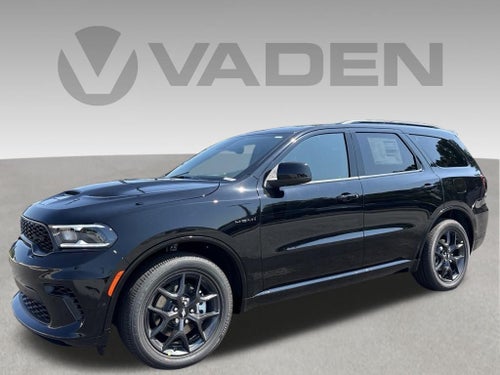 2027 Dodge Durango DURANGO GT HEMI V8 AWD