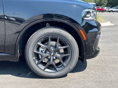 2027 Dodge Durango DURANGO GT HEMI V8 AWD