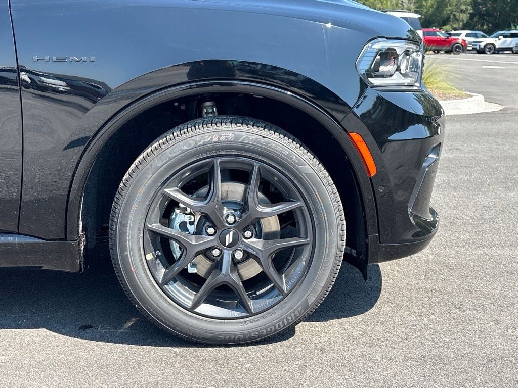 2027 Dodge Durango DURANGO GT HEMI V8 AWD