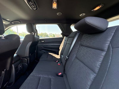 2027 Dodge Durango DURANGO GT HEMI V8 AWD