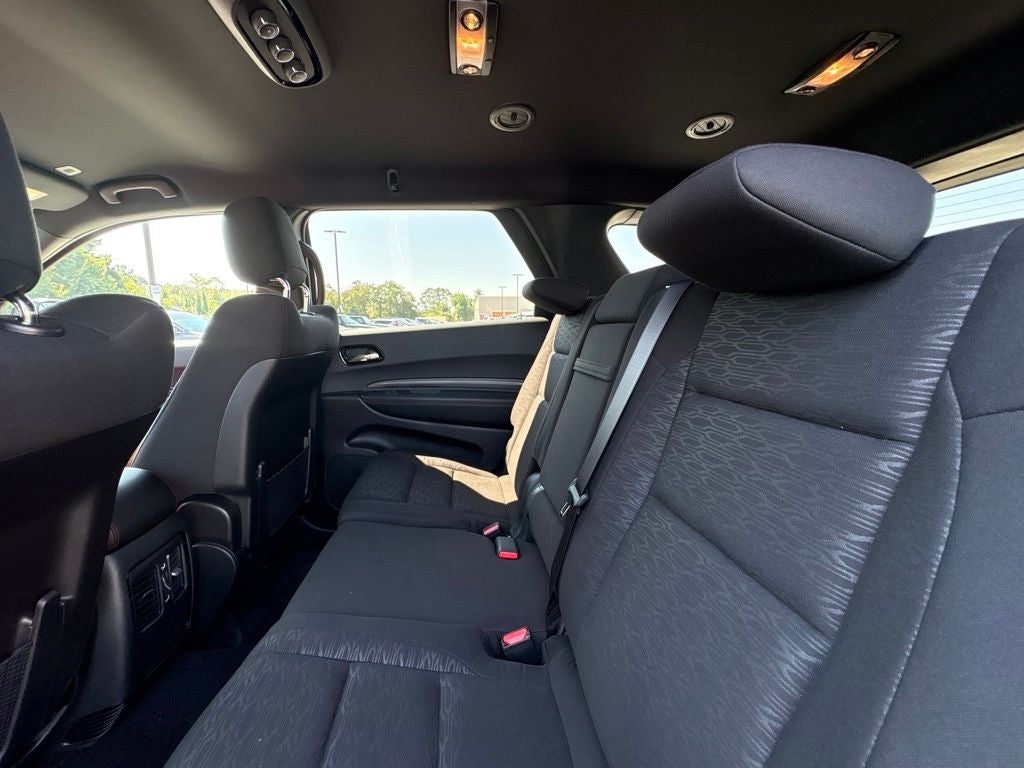 2027 Dodge Durango DURANGO GT HEMI V8 AWD