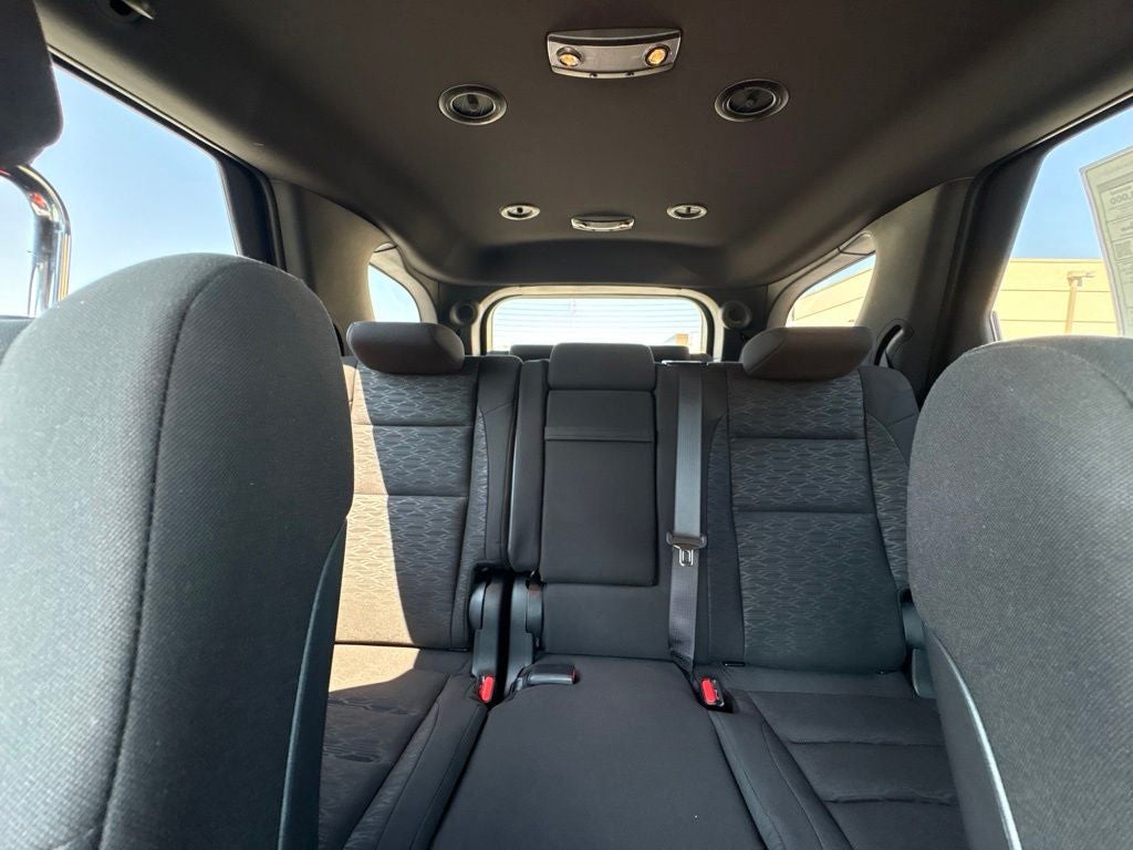 2027 Dodge Durango DURANGO GT HEMI V8 AWD