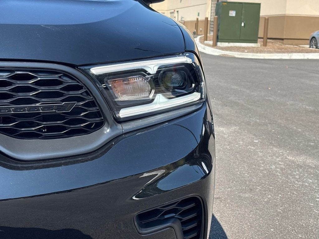 2027 Dodge Durango DURANGO GT HEMI V8 AWD