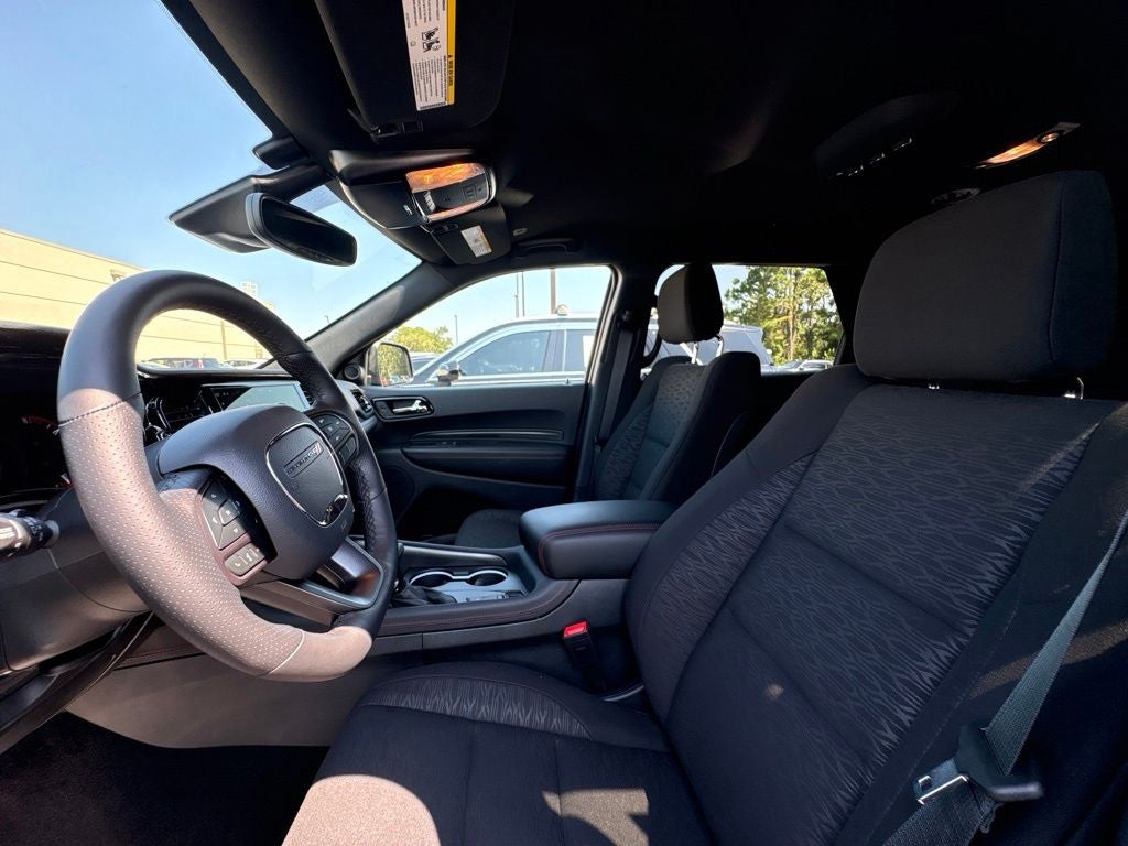 2027 Dodge Durango DURANGO GT HEMI V8 AWD