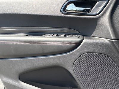 2027 Dodge Durango DURANGO GT HEMI V8 AWD