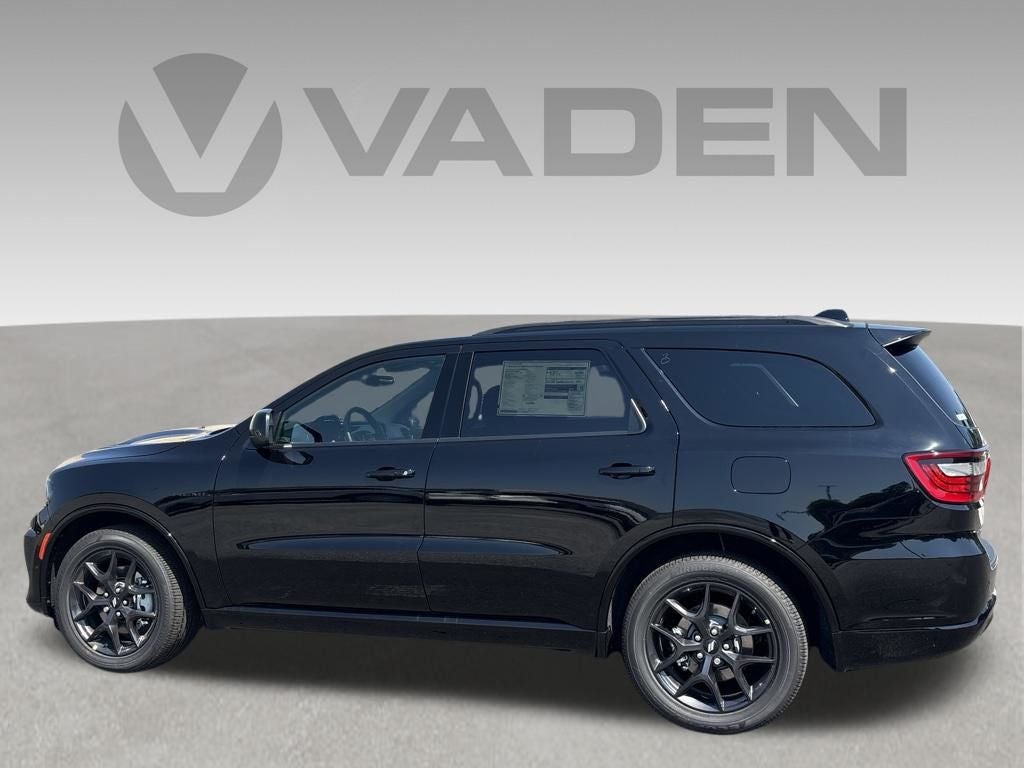 2027 Dodge Durango DURANGO GT HEMI V8 AWD