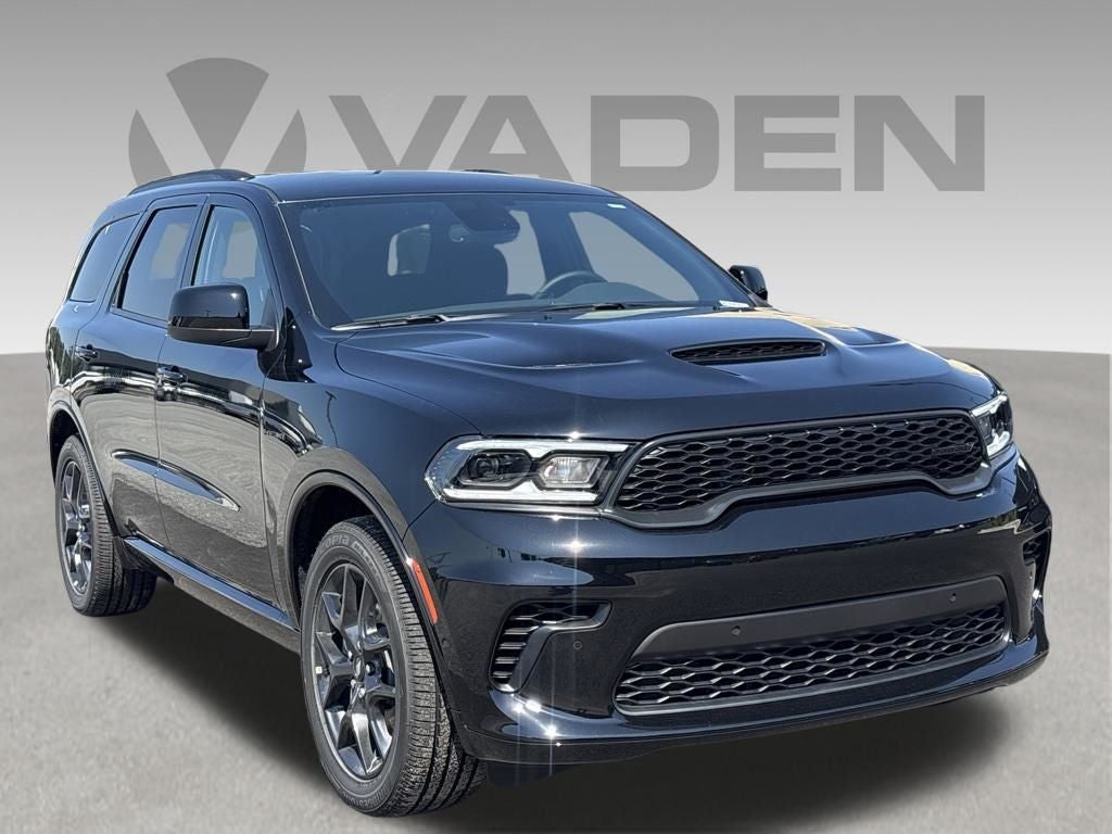 2027 Dodge Durango DURANGO GT HEMI V8 AWD