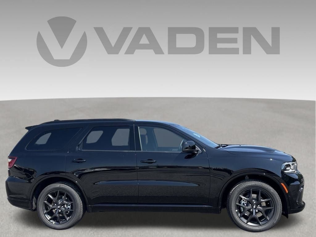 2027 Dodge Durango DURANGO GT HEMI V8 AWD