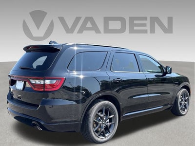 2027 Dodge Durango DURANGO GT HEMI V8 AWD