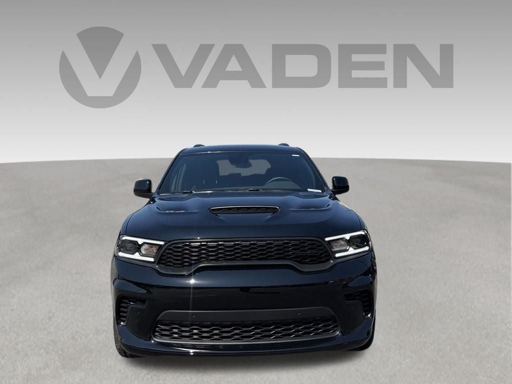 2027 Dodge Durango DURANGO GT HEMI V8 AWD