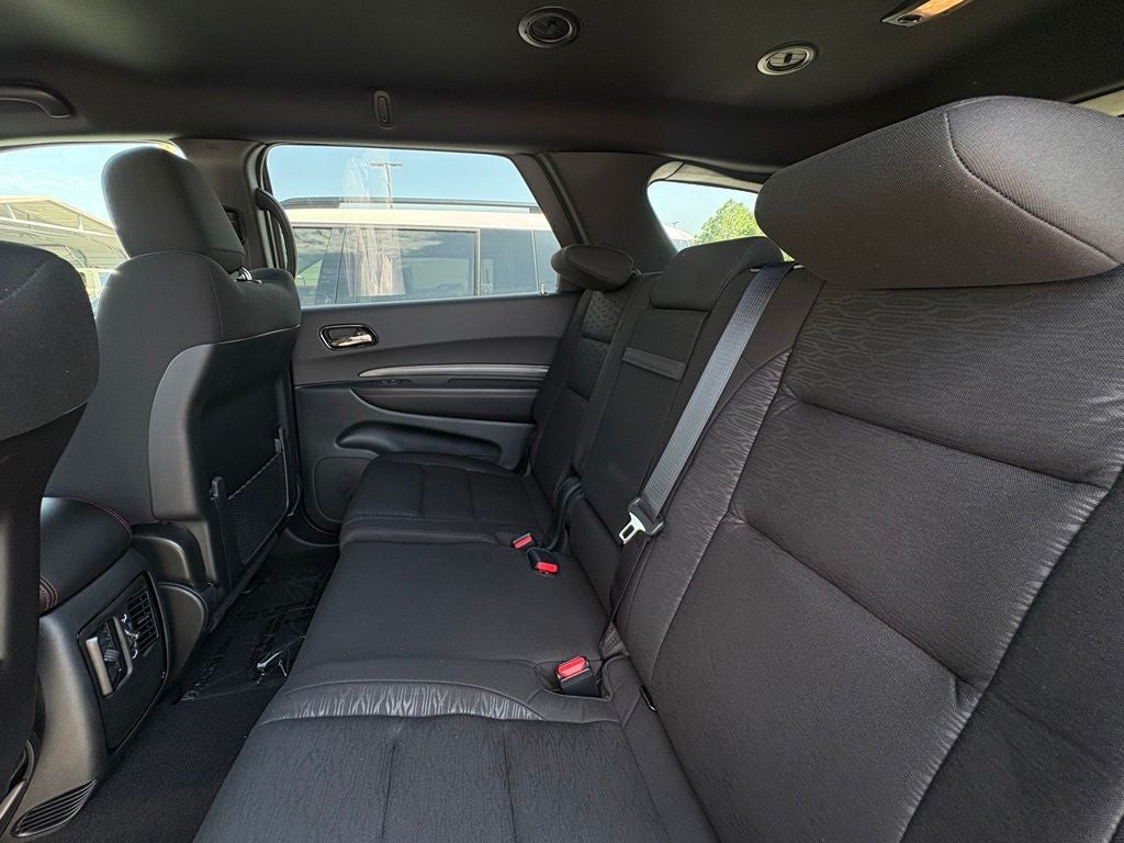 2026 Dodge Durango DURANGO GT AWD HEMI V8