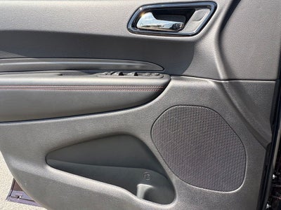 2026 Dodge Durango DURANGO GT AWD HEMI V8