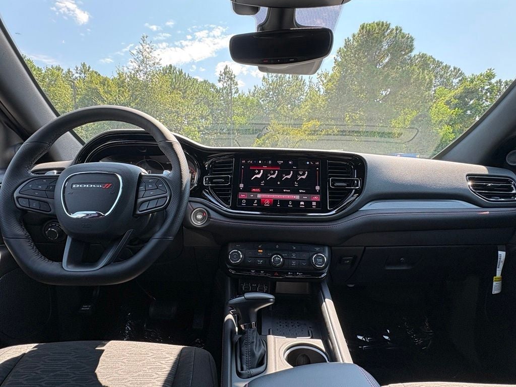 2026 Dodge Durango DURANGO GT AWD HEMI V8
