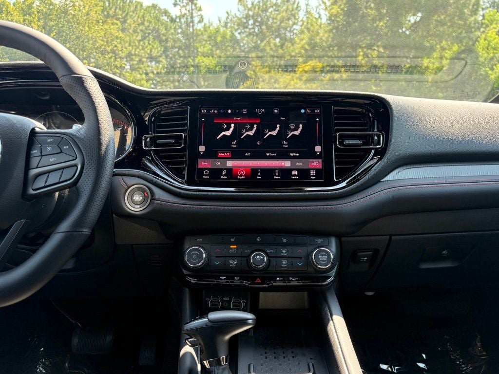 2026 Dodge Durango DURANGO GT AWD HEMI V8