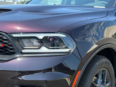 2026 Dodge Durango DURANGO GT AWD HEMI V8