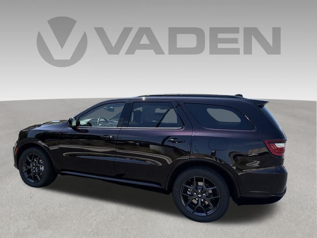 2026 Dodge Durango DURANGO GT AWD HEMI V8